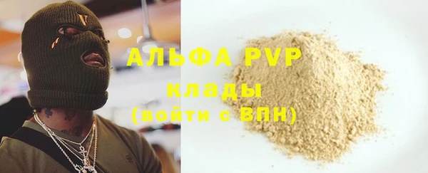 молекула духа Лагань