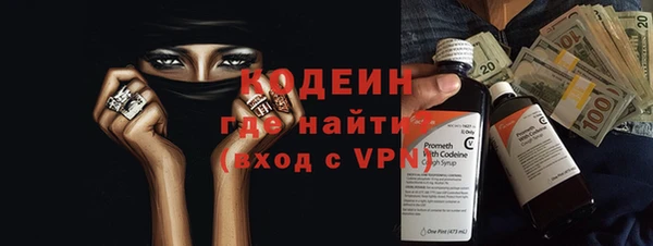 молекула духа Лагань