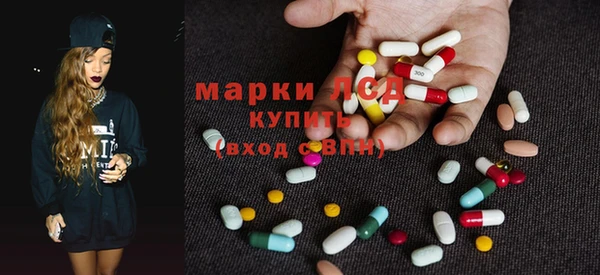 молекула духа Лабытнанги